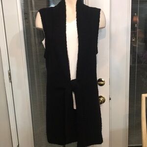 Tribal Sweater Cardigan